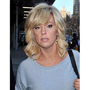 Kate Gosselin