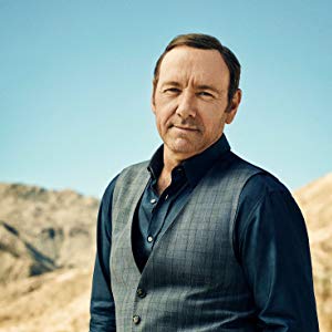 Kevin Spacey