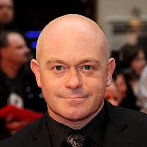 Ross Kemp