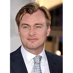 Christopher Nolan