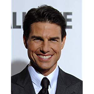 Tom Cruise