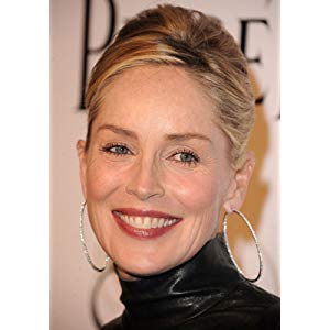 Sharon Stone