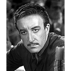 Peter Sellers