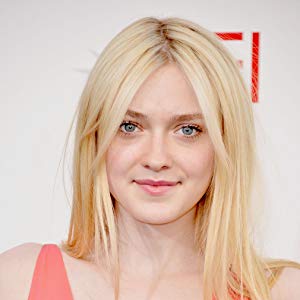 Dakota Fanning