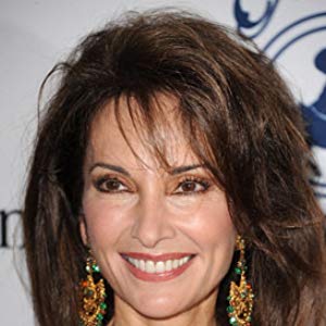 Susan Lucci