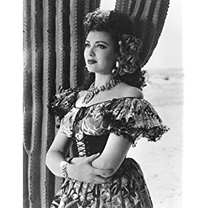 Linda Darnell