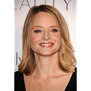 Jodie Foster