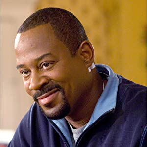 Martin Lawrence