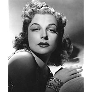 Ann Sheridan