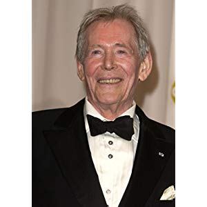 Peter O'Toole