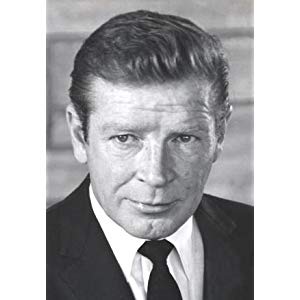 Richard Basehart