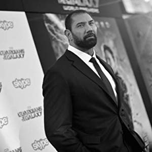 Dave Bautista