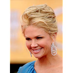 Nancy O'Dell