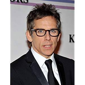 Ben Stiller