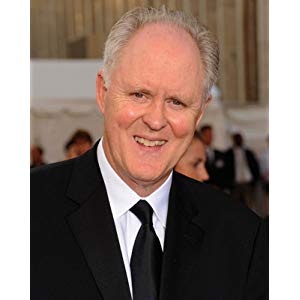 John Lithgow