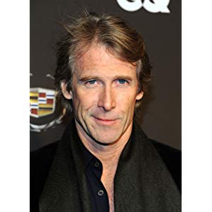 Michael Bay