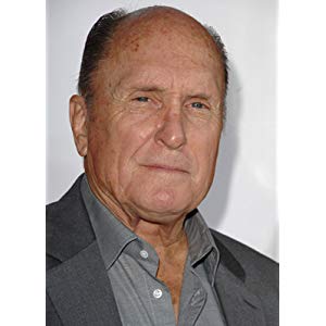 Robert Duvall