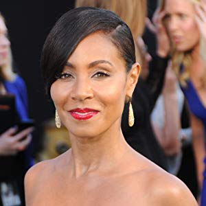 Jada Pinkett Smith