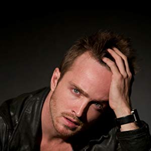 Aaron Paul