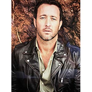 Alex O'Loughlin