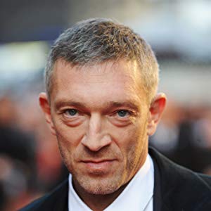 Vincent Cassel